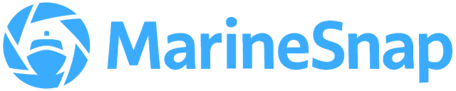 MarineSnap Logo